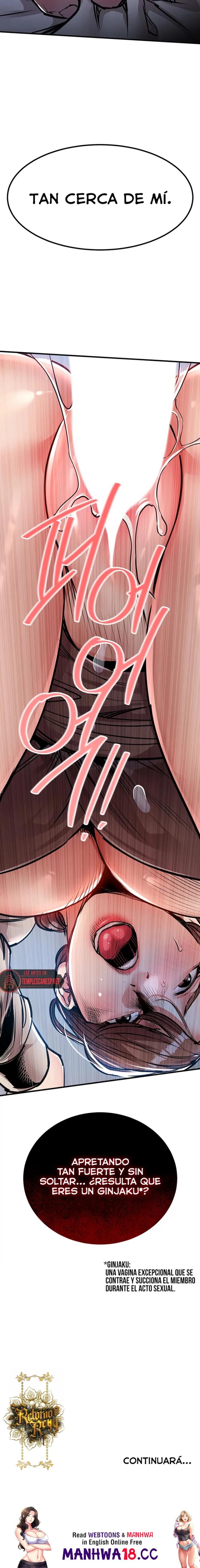 Glorious Homecoming Raw - Chapter 57 Page 15