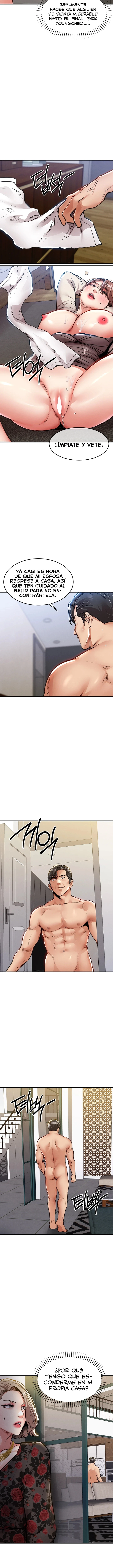 Glorious Homecoming Raw - Chapter 59 Page 13