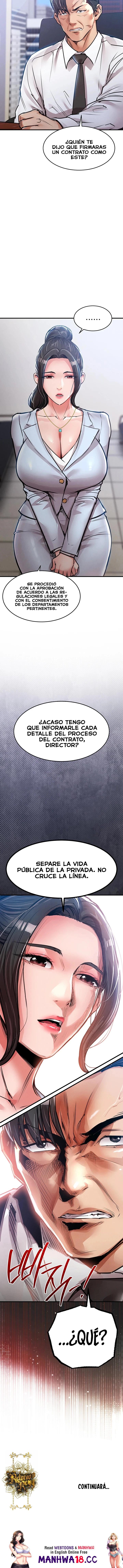 Glorious Homecoming Raw - Chapter 60 Page 14