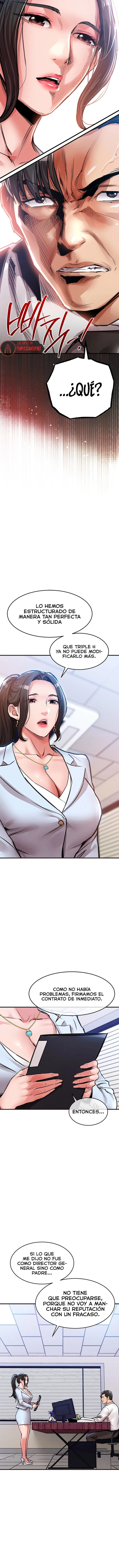 Glorious Homecoming Raw - Chapter 61 Page 2