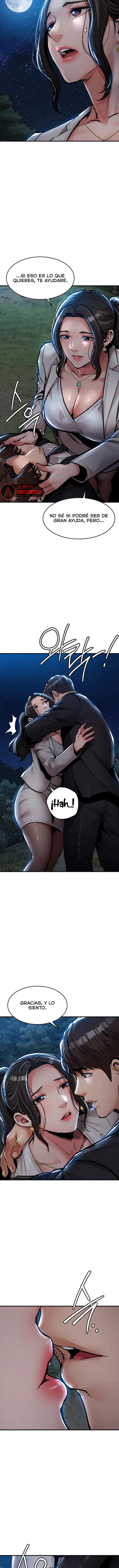 Glorious Homecoming Raw - Chapter 66 Page 15
