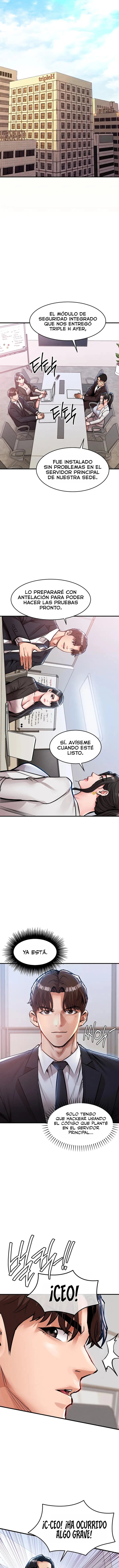 Glorious Homecoming Raw - Chapter 66 Page 6
