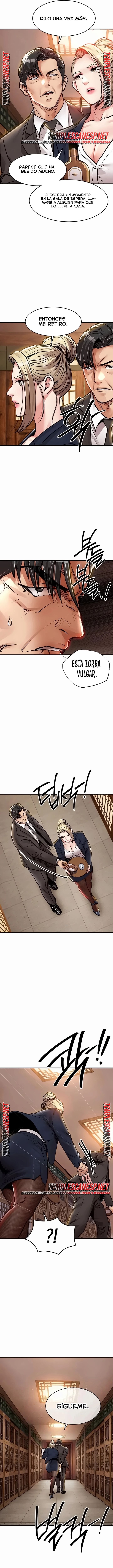 Glorious Homecoming Raw - Chapter 73 Page 9