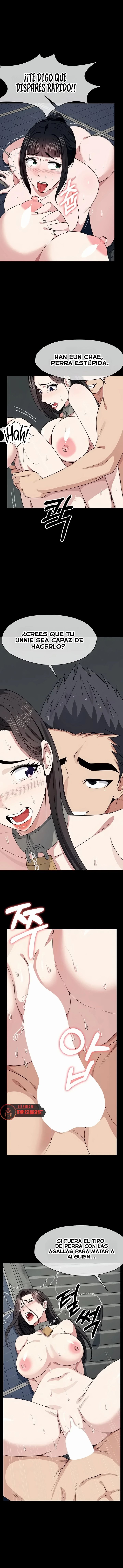Glorious Homecoming Raw - Chapter 74 Page 13