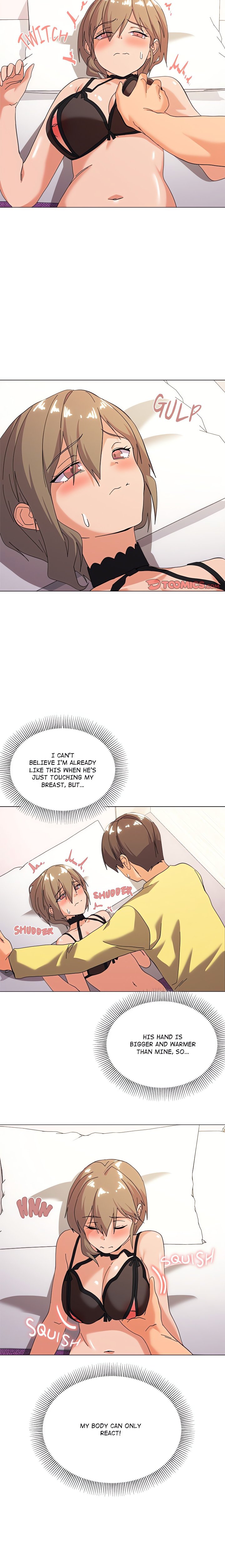 What’s Wrong With This Family? (Uncensored) - Chapter 13 Page 16