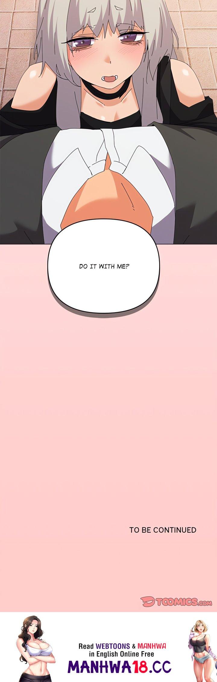 What’s Wrong With This Family? (Uncensored) - Chapter 18 Page 21