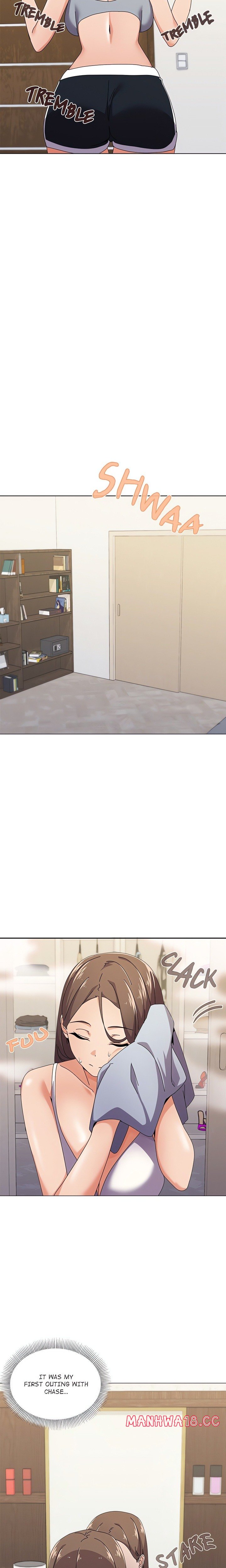 What’s Wrong With This Family? (Uncensored) - Chapter 29 Page 12