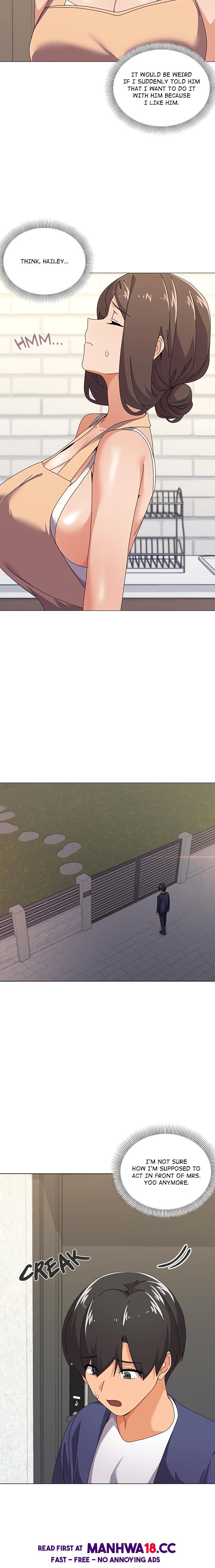 What’s Wrong With This Family? (Uncensored) - Chapter 30 Page 2