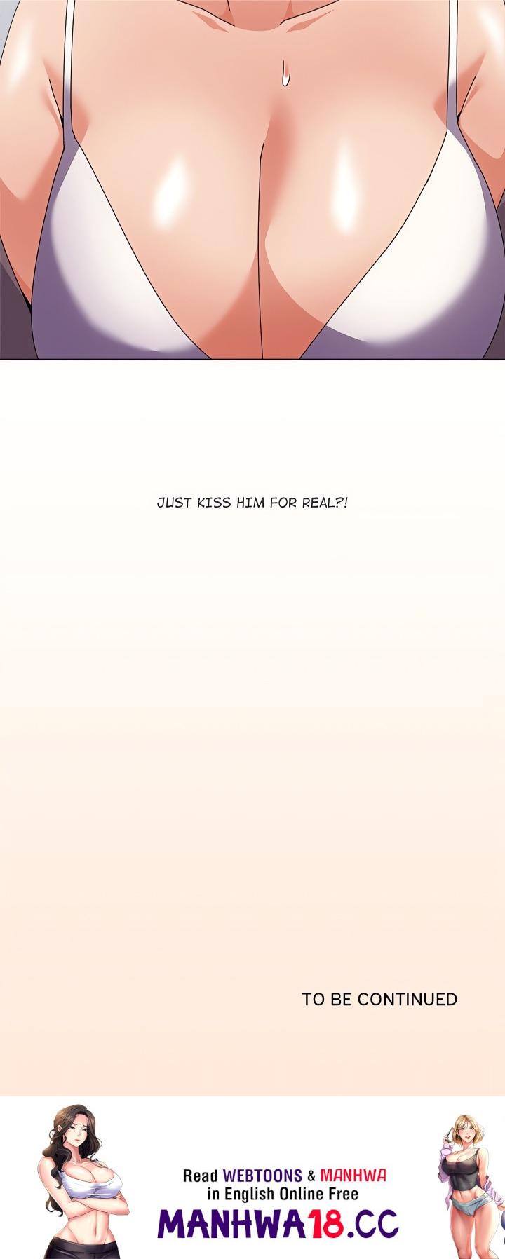 What’s Wrong With This Family? (Uncensored) - Chapter 30 Page 20