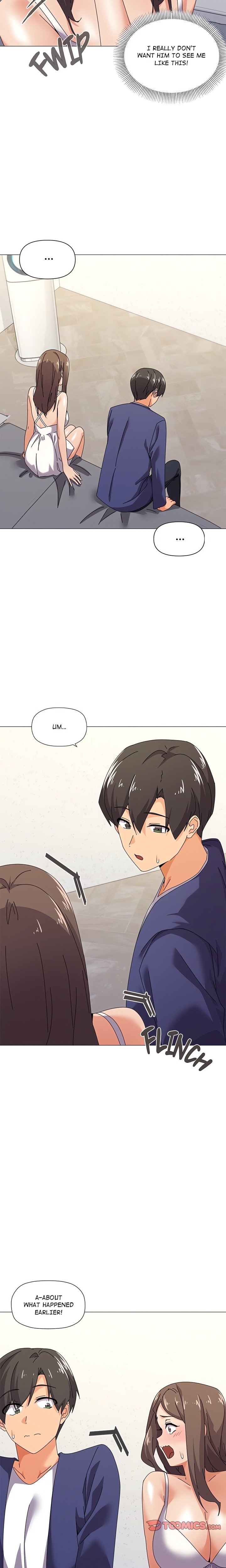 What’s Wrong With This Family? (Uncensored) - Chapter 31 Page 7