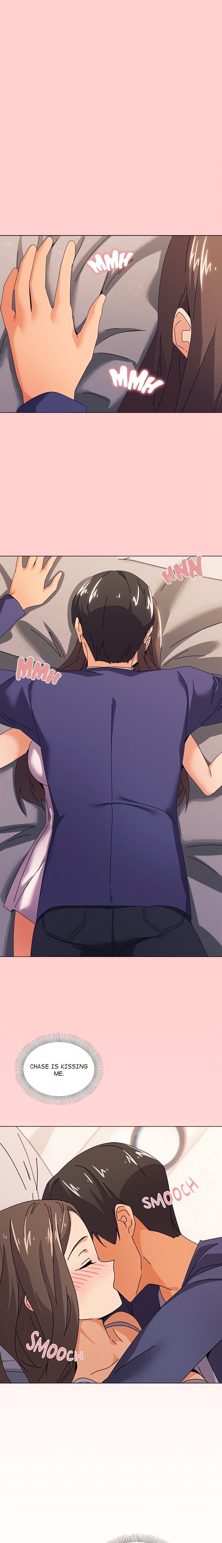 What’s Wrong With This Family? (Uncensored) - Chapter 32 Page 1