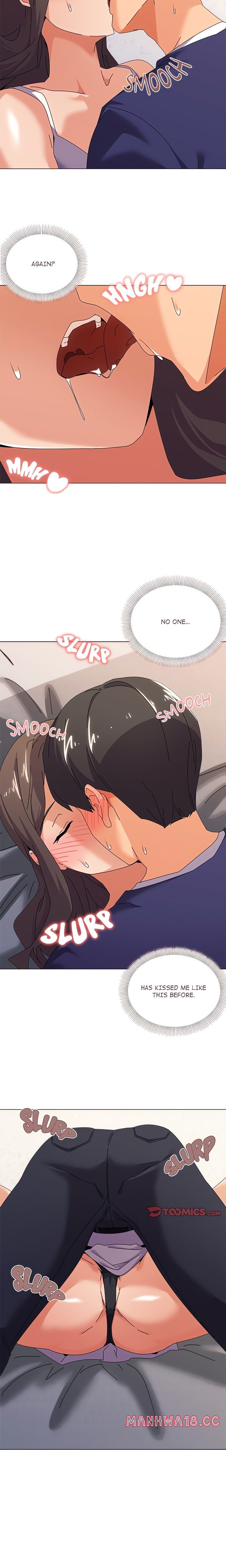 What’s Wrong With This Family? (Uncensored) - Chapter 32 Page 3