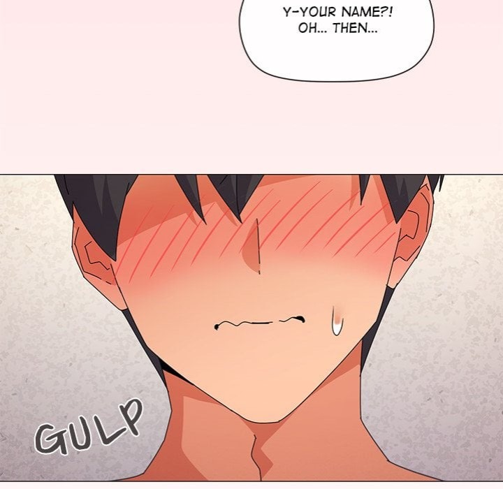 What’s Wrong With This Family? (Uncensored) - Chapter 34 Page 125