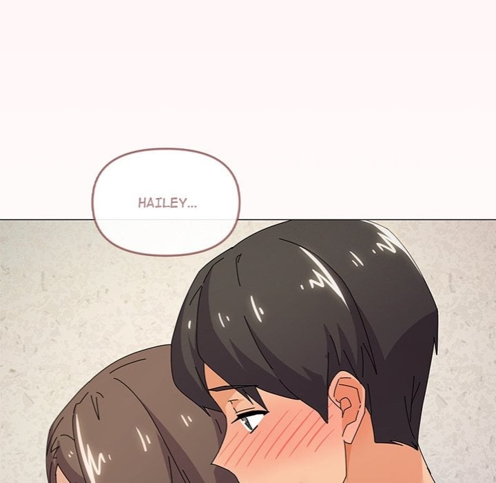 What’s Wrong With This Family? (Uncensored) - Chapter 34 Page 126