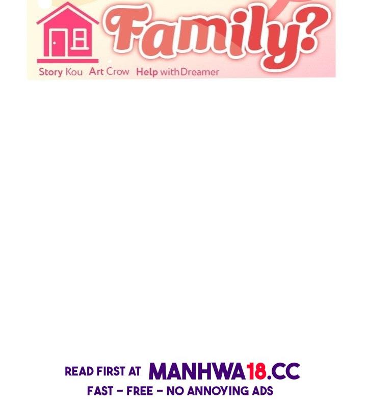 What’s Wrong With This Family? (Uncensored) - Chapter 34 Page 45