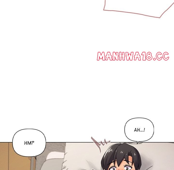 What’s Wrong With This Family? (Uncensored) - Chapter 34 Page 85