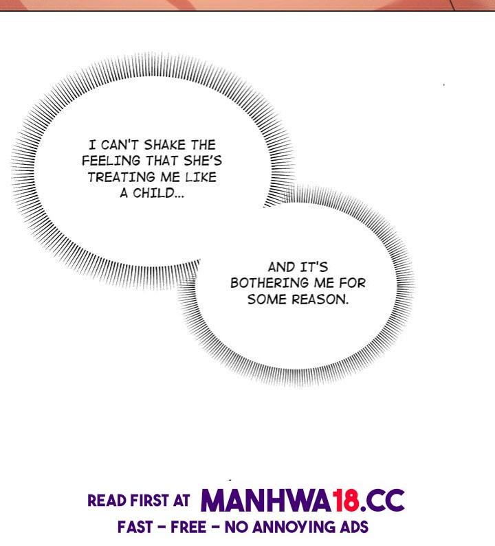 What’s Wrong With This Family? (Uncensored) - Chapter 34 Page 91