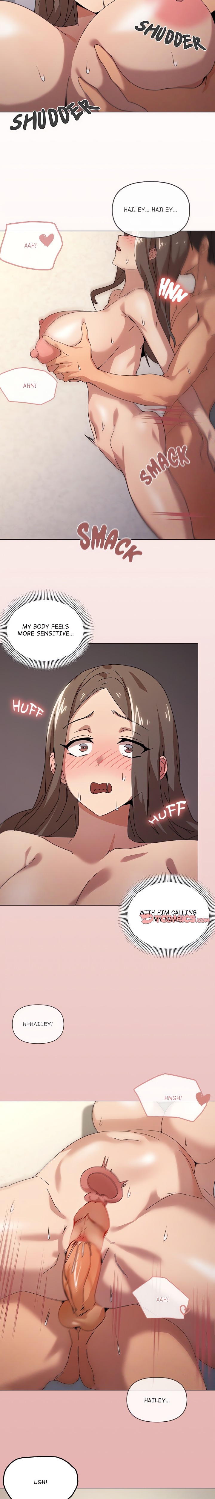 What’s Wrong With This Family? (Uncensored) - Chapter 35 Page 4