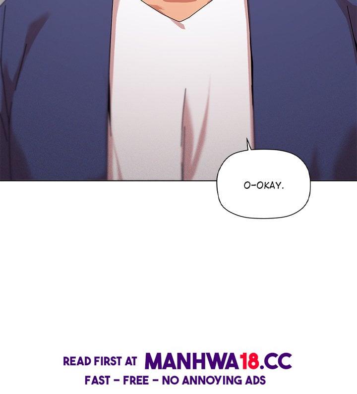 What’s Wrong With This Family? (Uncensored) - Chapter 37 Page 115