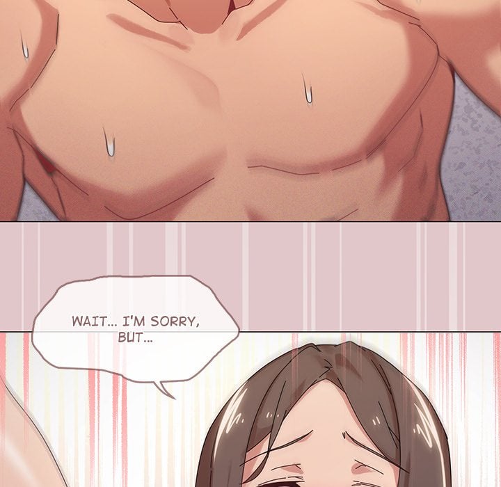 What’s Wrong With This Family? (Uncensored) - Chapter 37 Page 24
