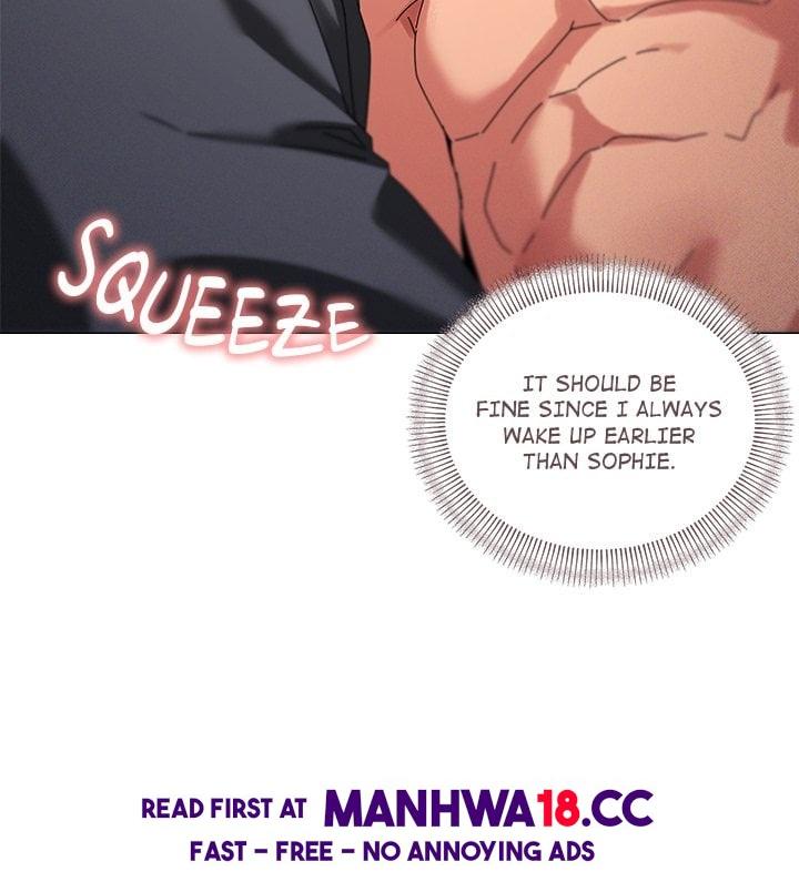 What’s Wrong With This Family? (Uncensored) - Chapter 37 Page 75