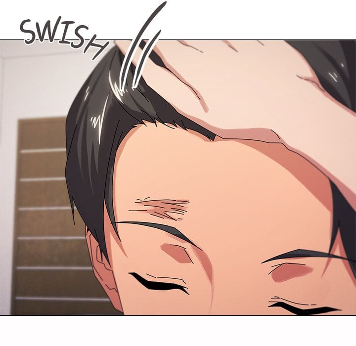 What’s Wrong With This Family? (Uncensored) - Chapter 37 Page 78