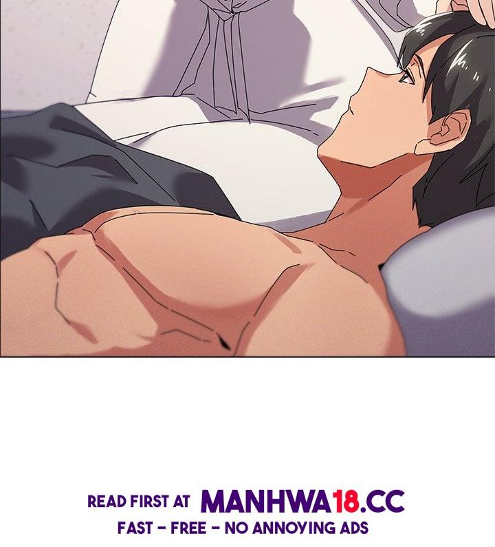 What’s Wrong With This Family? (Uncensored) - Chapter 37 Page 88