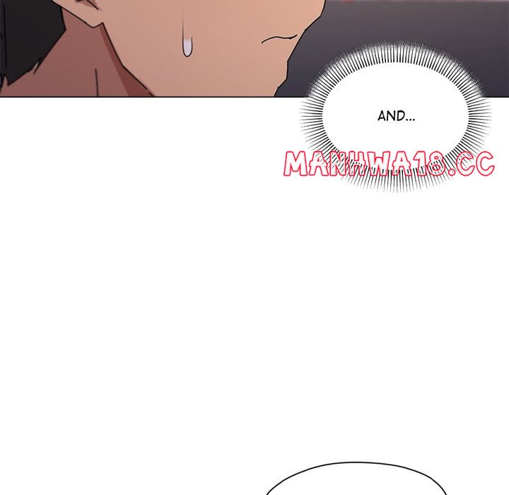 What’s Wrong With This Family? (Uncensored) - Chapter 38 Page 107