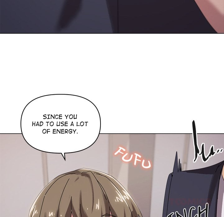 What’s Wrong With This Family? (Uncensored) - Chapter 38 Page 111