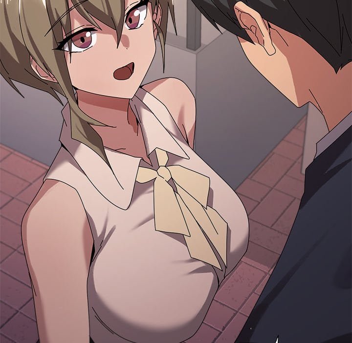 What’s Wrong With This Family? (Uncensored) - Chapter 38 Page 118