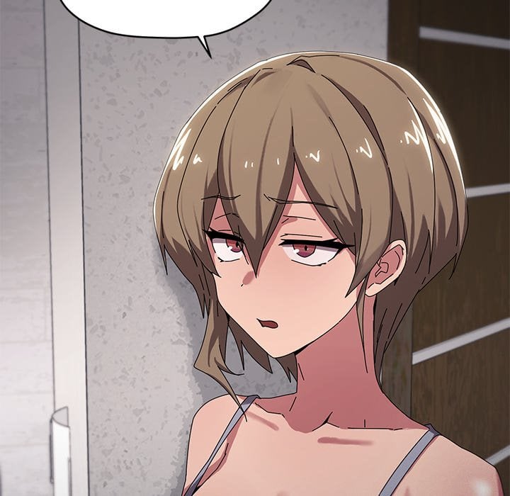 What’s Wrong With This Family? (Uncensored) - Chapter 38 Page 12