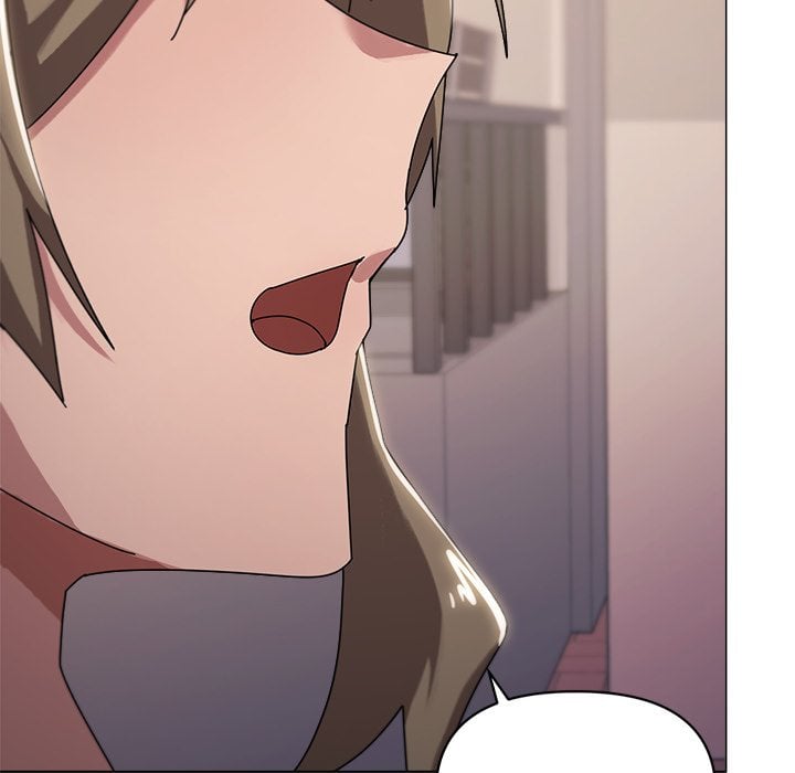 What’s Wrong With This Family? (Uncensored) - Chapter 38 Page 122