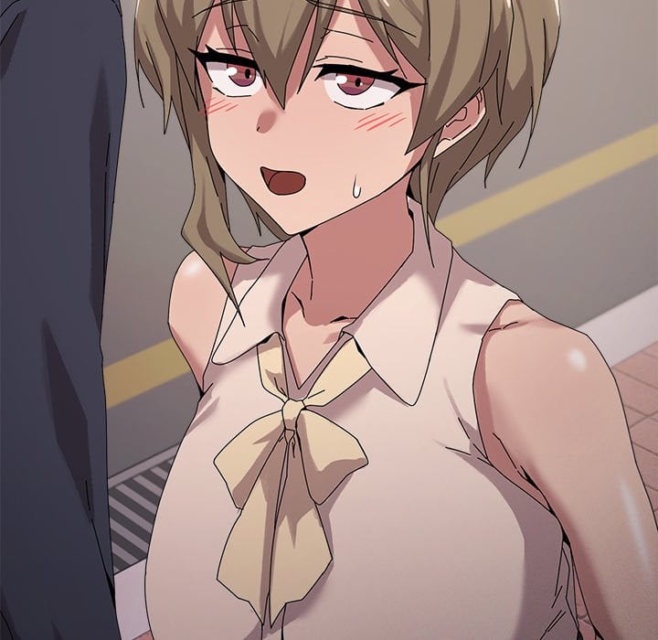 What’s Wrong With This Family? (Uncensored) - Chapter 38 Page 126