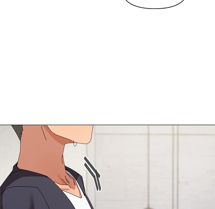 What’s Wrong With This Family? (Uncensored) - Chapter 38 Page 17