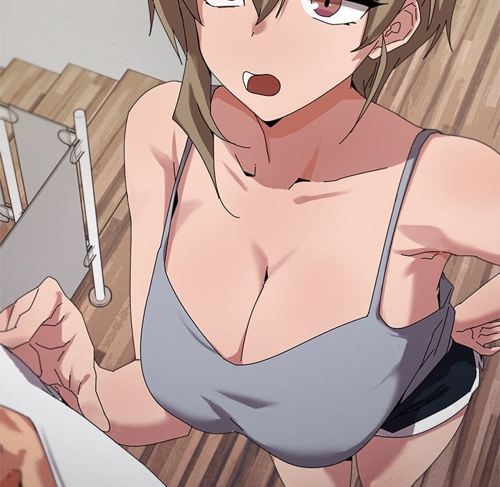 What’s Wrong With This Family? (Uncensored) - Chapter 38 Page 20