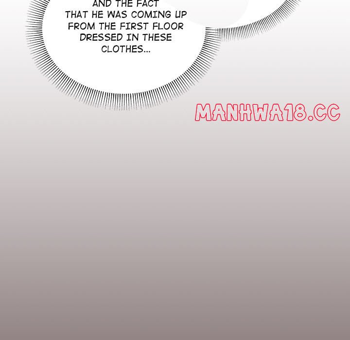 What’s Wrong With This Family? (Uncensored) - Chapter 38 Page 25