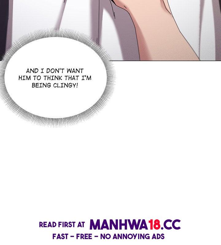 What’s Wrong With This Family? (Uncensored) - Chapter 38 Page 31