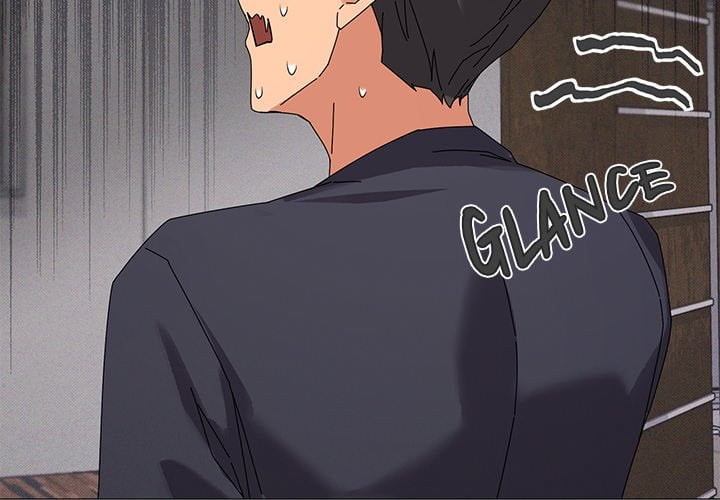 What’s Wrong With This Family? (Uncensored) - Chapter 38 Page 4