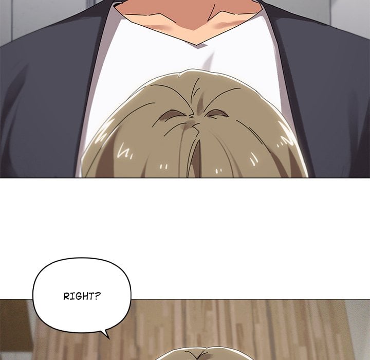 What’s Wrong With This Family? (Uncensored) - Chapter 38 Page 50