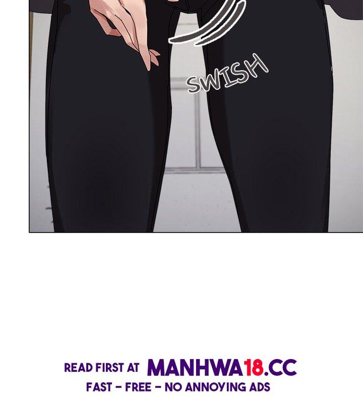 What’s Wrong With This Family? (Uncensored) - Chapter 38 Page 53