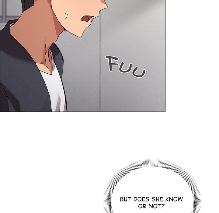 What’s Wrong With This Family? (Uncensored) - Chapter 38 Page 58