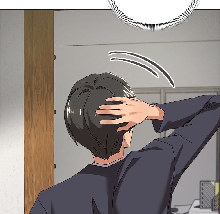 What’s Wrong With This Family? (Uncensored) - Chapter 38 Page 59