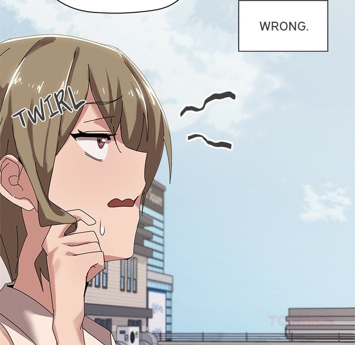 What’s Wrong With This Family? (Uncensored) - Chapter 38 Page 69