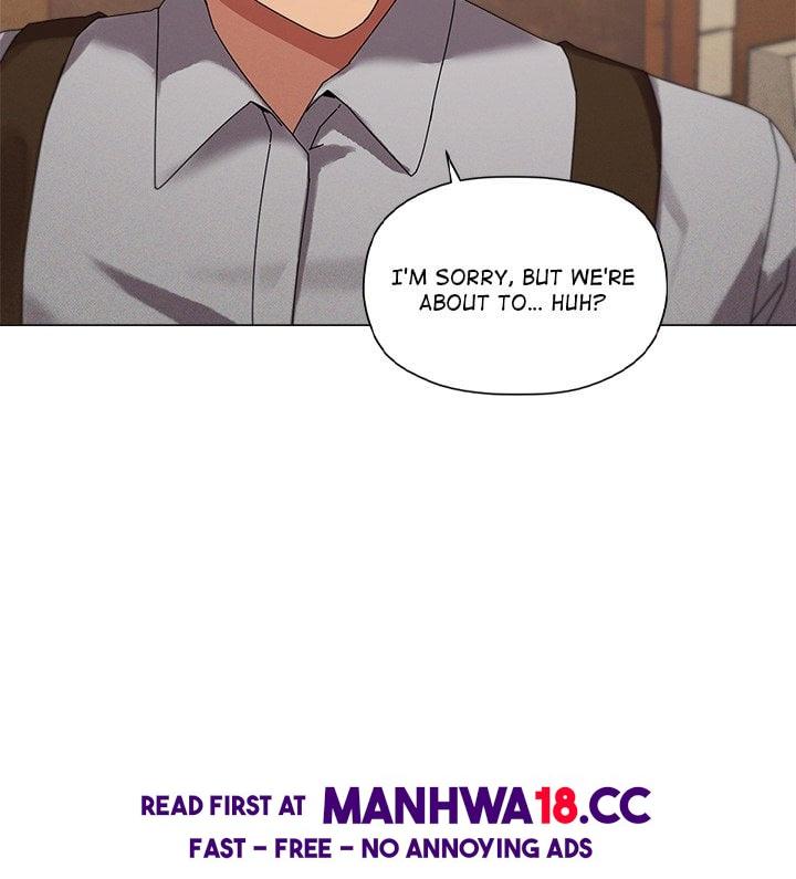 What’s Wrong With This Family? (Uncensored) - Chapter 38 Page 93