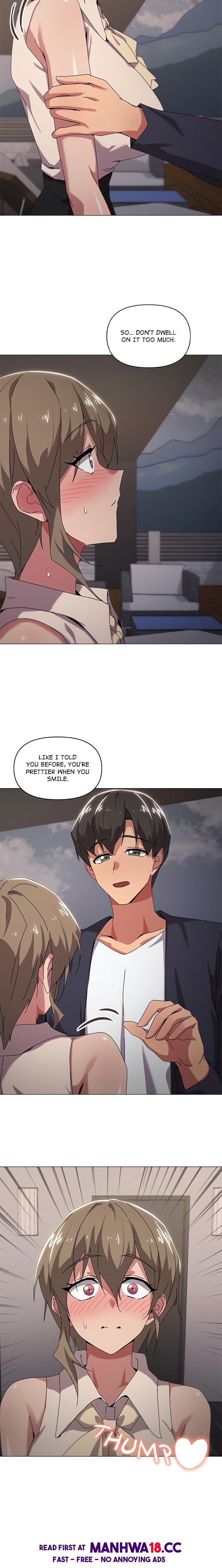 What’s Wrong With This Family? (Uncensored) - Chapter 39 Page 12