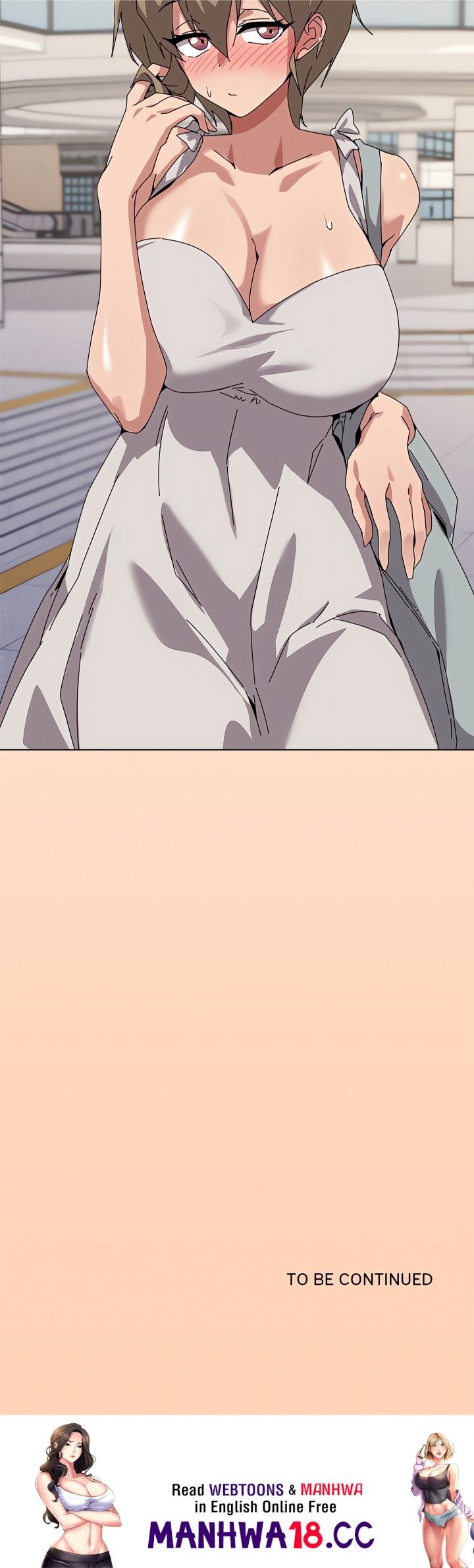 What’s Wrong With This Family? (Uncensored) - Chapter 39 Page 19