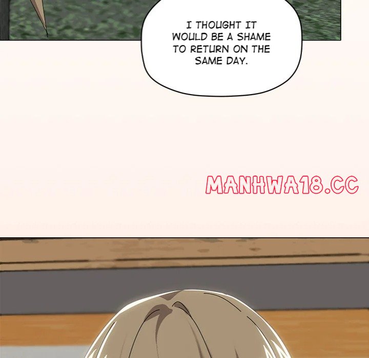 What’s Wrong With This Family? (Uncensored) - Chapter 40 Page 118