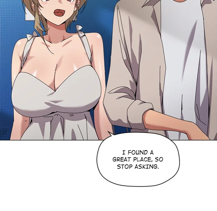 What’s Wrong With This Family? (Uncensored) - Chapter 40 Page 17