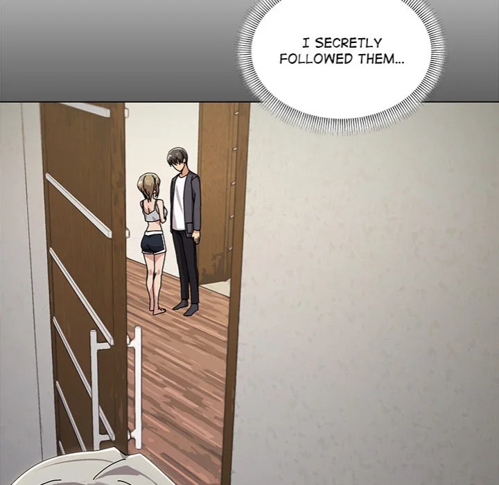 What’s Wrong With This Family? (Uncensored) - Chapter 40 Page 22