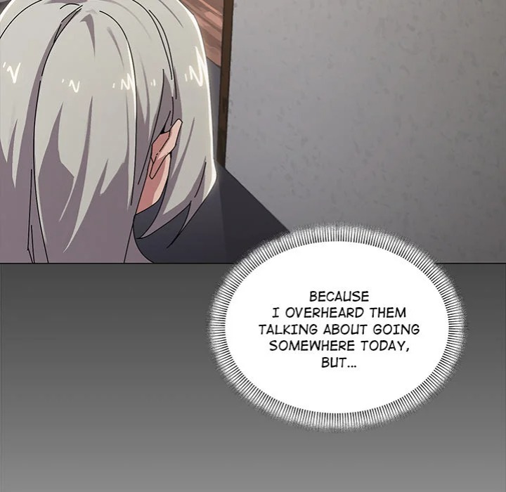 What’s Wrong With This Family? (Uncensored) - Chapter 40 Page 23